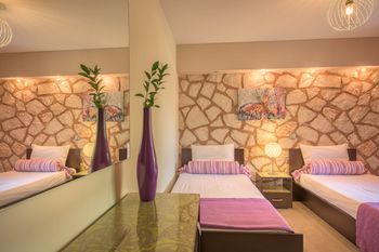 Limneon Villas Zakynthos Town Exterior photo