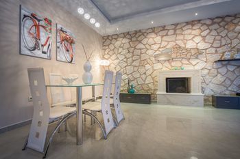 Limneon Villas Zakynthos Town Exterior photo