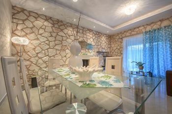 Limneon Villas Zakynthos Town Exterior photo
